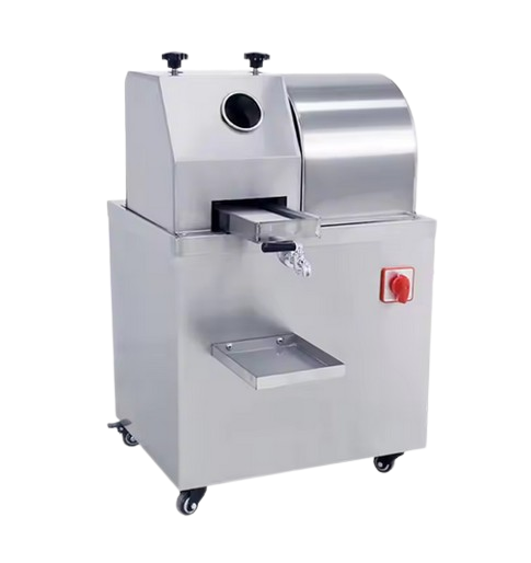 3 ROLLER ELECTRIC SUGARCANE MACHINE