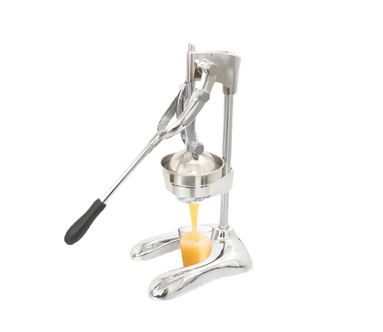 Manual Hand Press Fruit Juicer