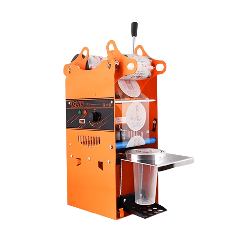 Manual Cup Sealer machine