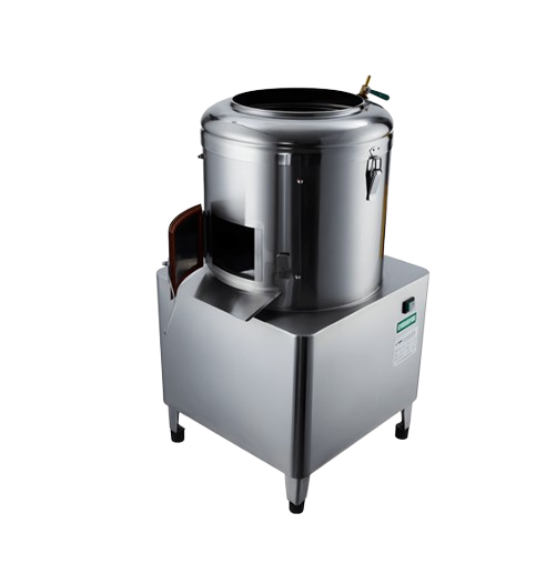 15 KG Potato Peeling Machine