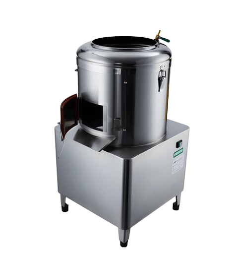 30 KG Potato Peeling Machine