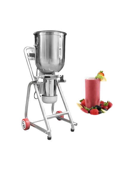 32L Commercial Food Chopper