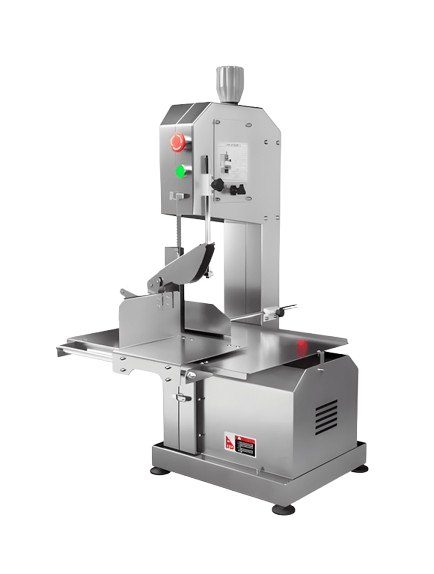 Automatic Bone Sawing Machine